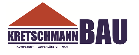 KretschmannBau Logo